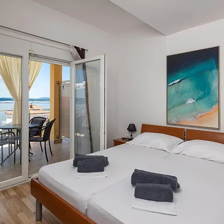 Апартаменты Novoselic