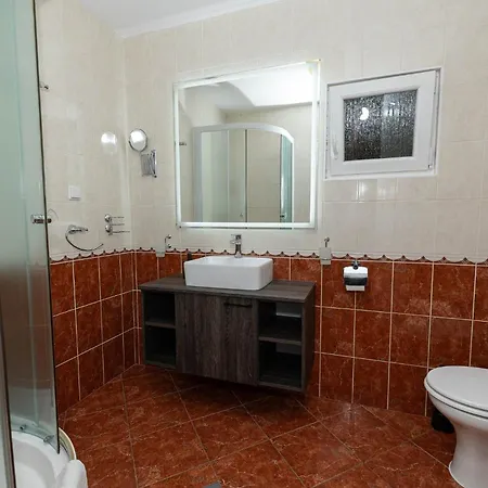 Апартаменты Novoselic Драмаль