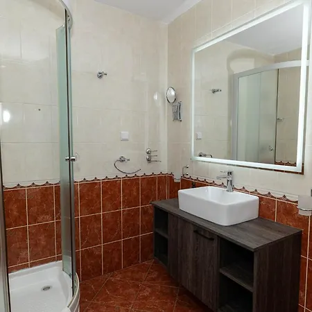 Novoselic Апартаменты *