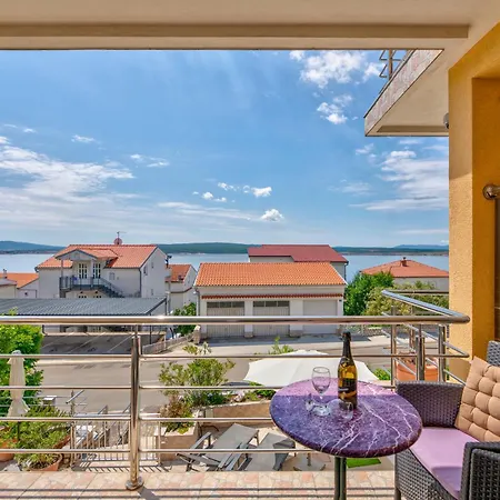 Novoselic Апартаменты *