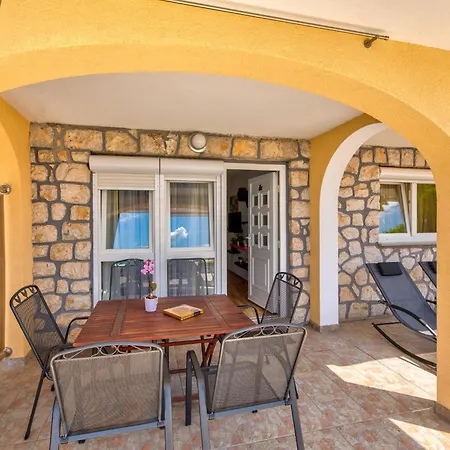 Novoselic Апартаменты *