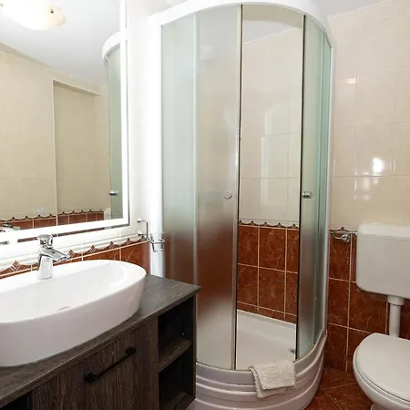 Novoselic Апартаменты