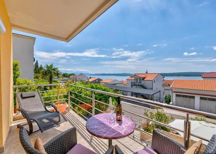 Novoselic Διαμέρισμα