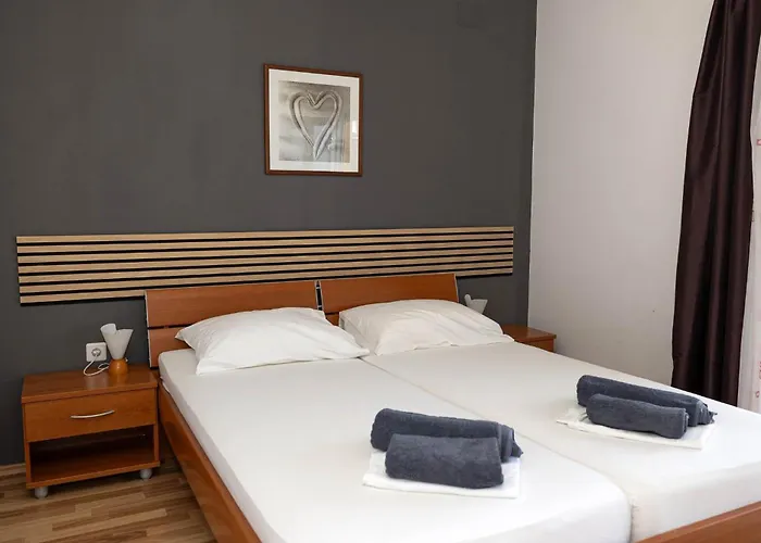 Novoselic Διαμέρισμα