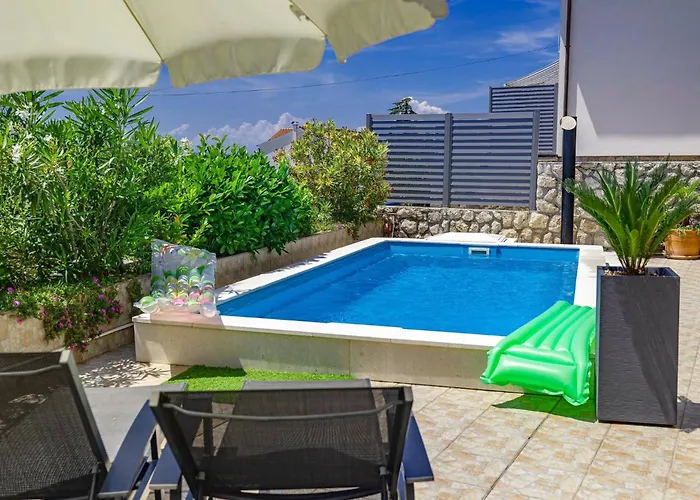 Διαμέρισμα Novoselic