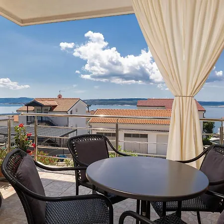 Lägenhet Novoselic *