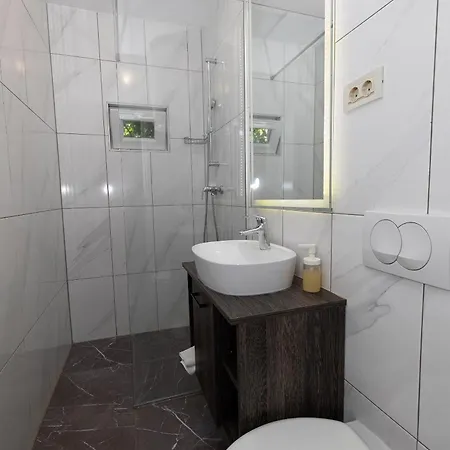 Novoselic Apartment Dramalj