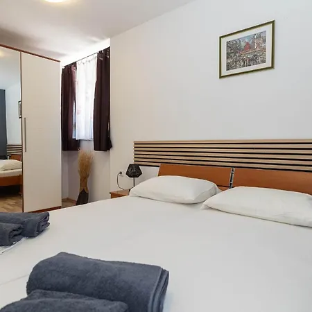 Lägenhet Novoselic Dramalj