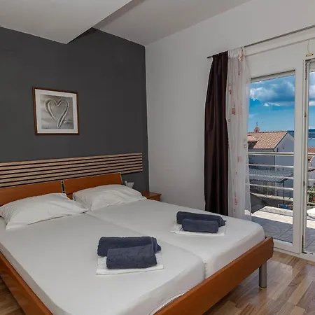 Lägenhet Novoselic Dramalj