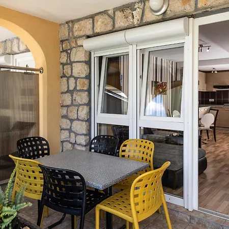 Lägenhet Novoselic *