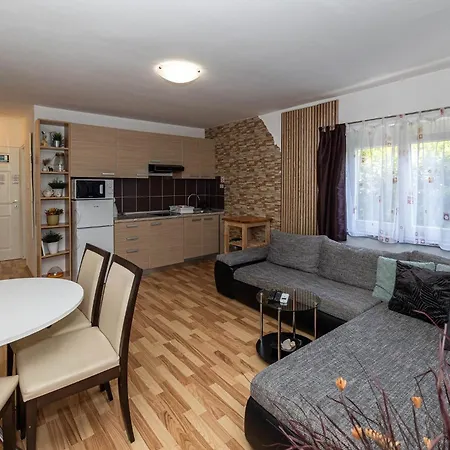 Apartment Novoselic Dramalj