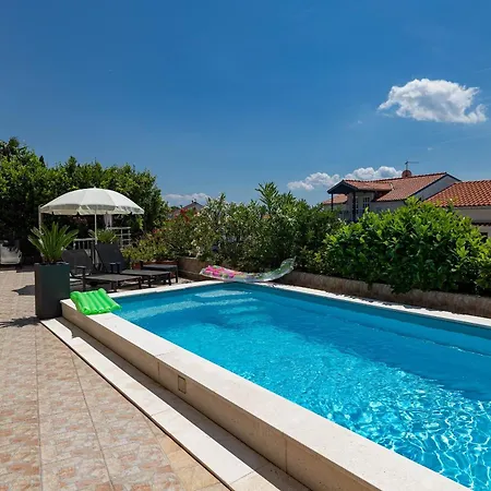 Lägenhet Novoselic *