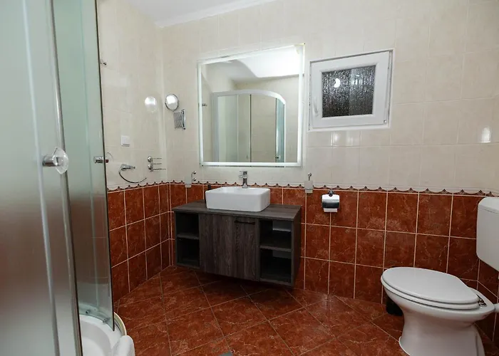 Apartment Novoselic Dramalj