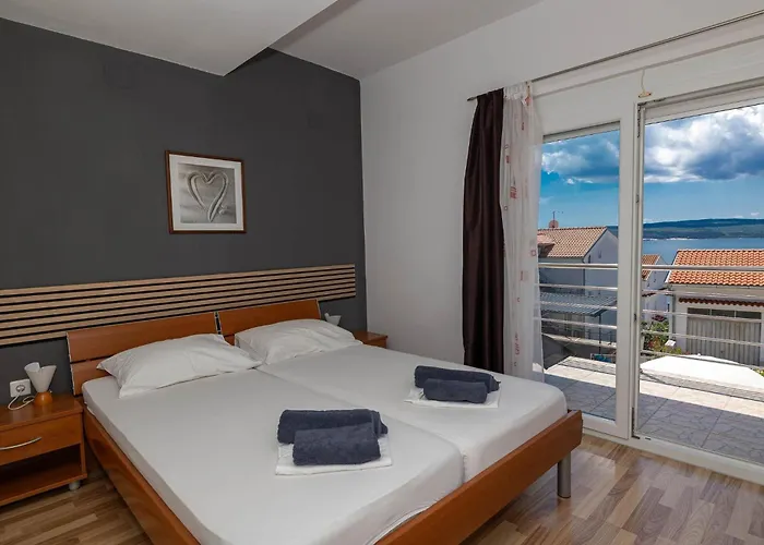 Apartment Novoselic Dramalj